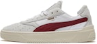 Buy Puma Cali-0 Vintage LOGO Kasut Vintage Retro 369663-03