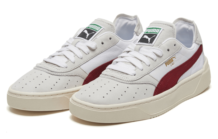 Order Puma Cali-0 Vintage Logo Sneakers 369663-03