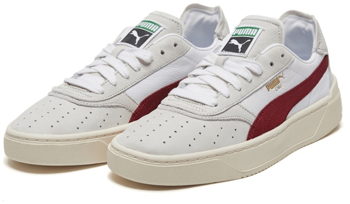 푸마 캘리-0 빈티지 로고 (Puma Kaelli-0 Binteiji Logo) 369663-03 Order 푸마 캘리-0 빈티지 로고 (Puma Kaelli-0 Binteiji Logo) 369663-03