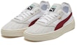 Order Puma Cali-0 Vintage LOGO Kasut Vintage Retro 369663-03
