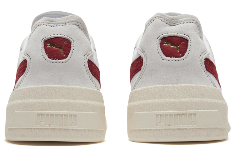 Lookbook Puma Cali-0 Vintage LOGO zapatillas retro. 369663-03