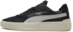 Buy Puma Cali-0 Vintage Kasut Skateboard Kasual Rendah Unisex Hitam 369663-04