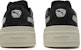 Puma Cali-0 Vintage Kasut Skateboard Kasual Rendah Unisex Hitam 369663-04