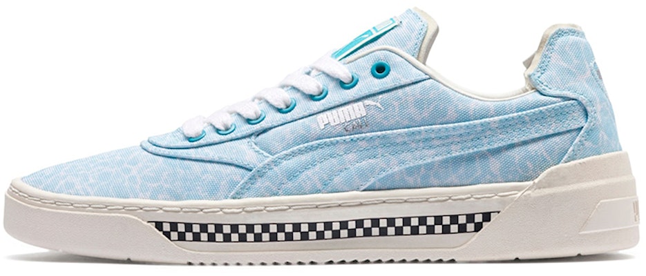 Puma Cali-0 Biru Kolam 368913-01 Buy Puma Cali-0 Biru Kolam 368913-01