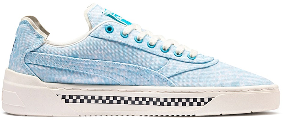 Puma Cali-0 Biru Kolam 368913-01 Order Puma Cali-0 Biru Kolam 368913-01