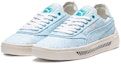 Lookbook Puma Cali-0 Pool Blue 368913-01