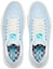 Shop Puma Cali-0 Pool Blue 368913-01