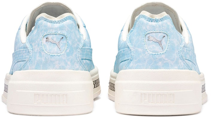 Puma Cali-0 Biru Kolam 368913-01 Purchase Puma Cali-0 Biru Kolam 368913-01