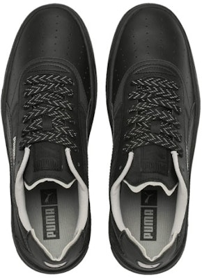 Puma Cali-0 Shadow 'Black' 369993-01 Lookbook Puma Cali-0 Shadow 'Black' 369993-01