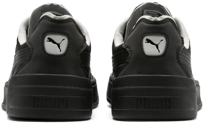 Puma Cali-0 Shadow 'Black' 369993-01 Shop Puma Cali-0 Shadow 'Black' 369993-01