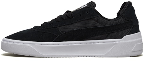 Puma Cali-0 Musim Panas Hitam 369283-04 Buy Puma Cali-0 Musim Panas Hitam 369283-04
