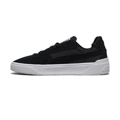 Puma Cali-0 Summer Black