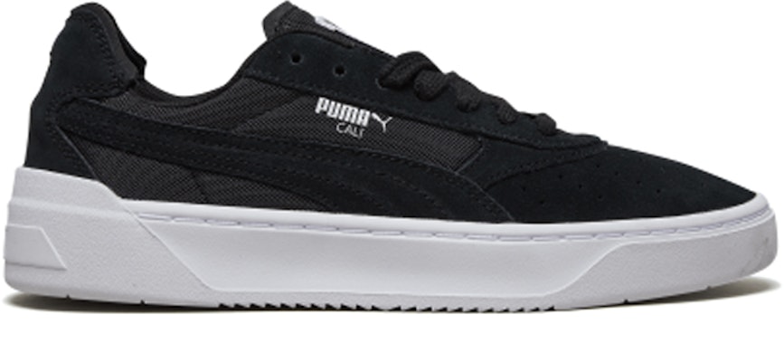 Puma Cali-0 Summer Black 369283-04 Order Puma Cali-0 Summer Black 369283-04