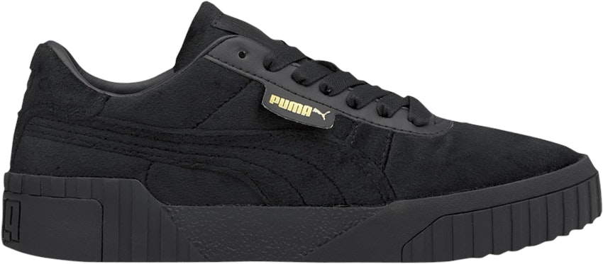 Puma top cali negro