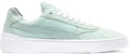 Puma Cali-0 Palm Spring CC Kasut Wanita Lelaki Trendy 369272-01