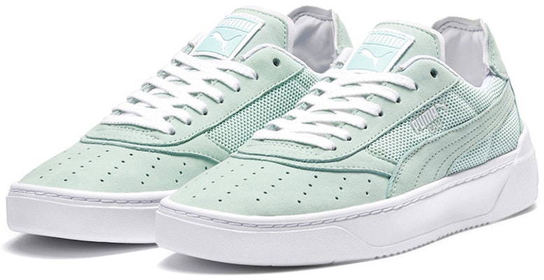 Puma Cali-0 Palm Spring CC 369272-01 Lookbook Puma Cali-0 Palm Spring CC 369272-01