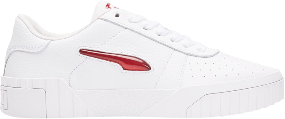 Puma twist laces sales