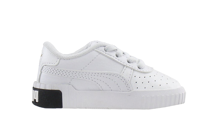 Order Puma Cali AC Infants 'Hitam Putih' 373607-14