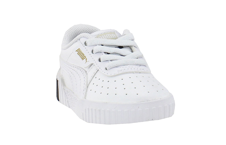 Lookbook Puma Cali AC Infants 'Hitam Putih' 373607-14