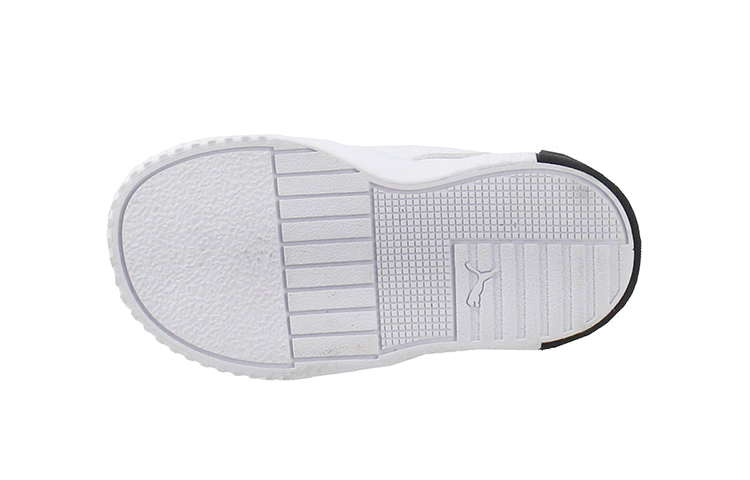 Purchase Puma Cali AC Infants 'Hitam Putih' 373607-14