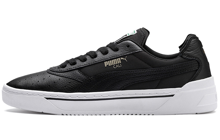 Buy Puma Cali 黑綠