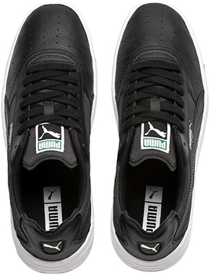Puma Cali Negro Verde 369337-01 Lookbook Puma Cali Negro Verde 369337-01