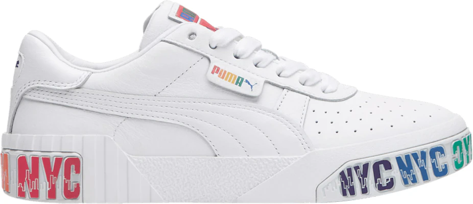 Puma bold top cali