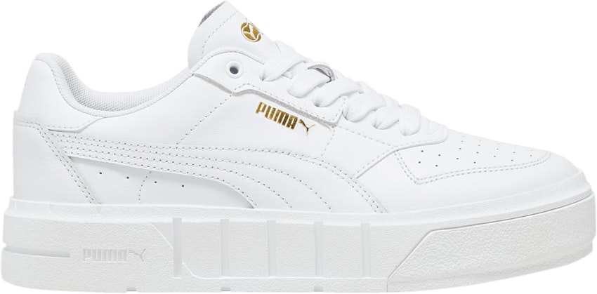 Puma monochrome 2025 cali sneaker
