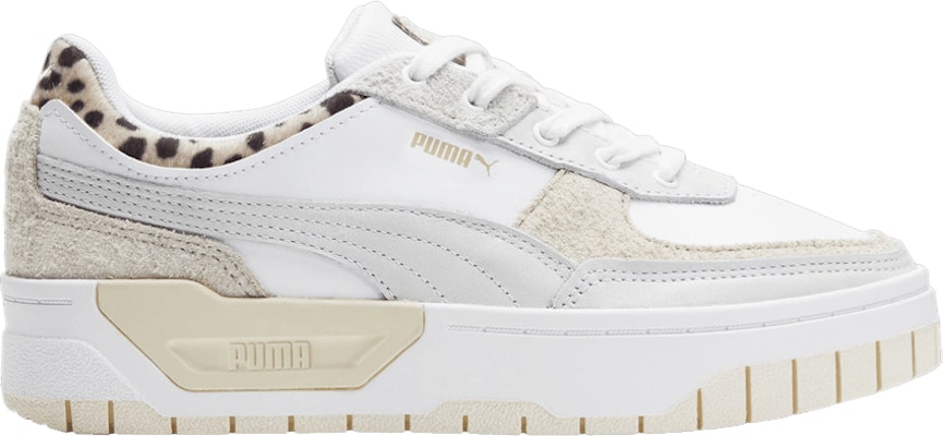 Puma 2025 leopard sneakers