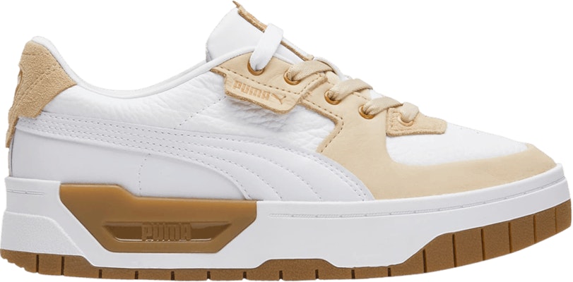 Puma sales cali brushed