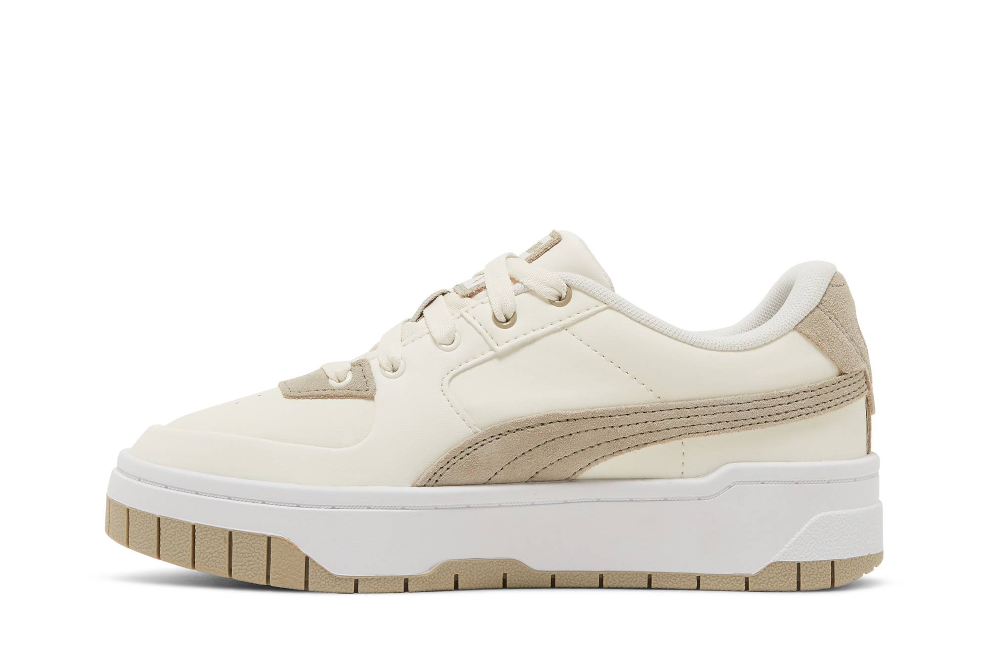 (W) Puma Cali Dream 'Colorpop - Marshmallow Pebble Grey' 圖 3