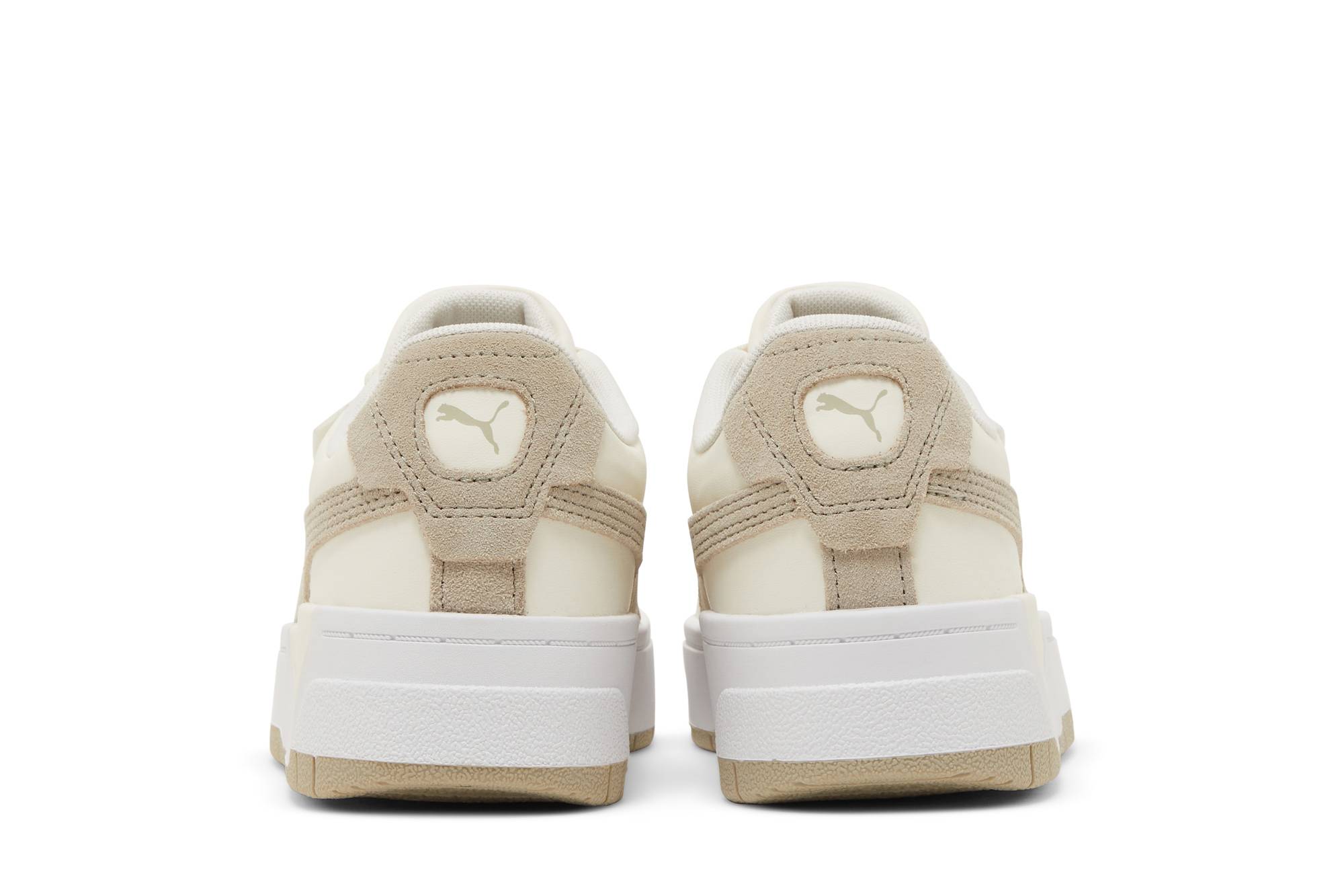(W) Puma Cali Dream 'Colorpop - Marshmallow Pebble Grey' 圖 6