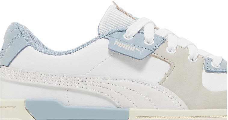 (W) 푸마 칼리 드림 파스텔 블루 (Puma Cali Dream Pastel Blue) 385597-06 Order (W) 푸마 칼리 드림 파스텔 블루 (Puma Cali Dream Pastel Blue) 385597-06