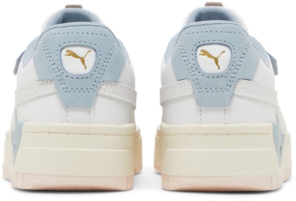 (W) 푸마 칼리 드림 파스텔 블루 (Puma Cali Dream Pastel Blue) 385597-06 Details for (W) 푸마 칼리 드림 파스텔 블루 (Puma Cali Dream Pastel Blue) 385597-06