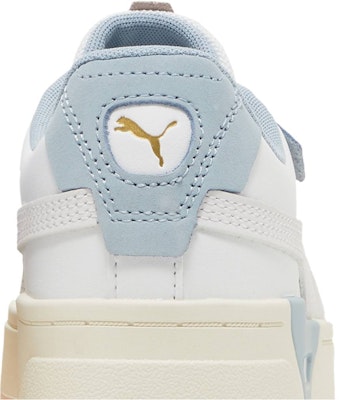 (W) 푸마 칼리 드림 파스텔 블루 (Puma Cali Dream Pastel Blue) 385597-06 Sizing (W) 푸마 칼리 드림 파스텔 블루 (Puma Cali Dream Pastel Blue) 385597-06
