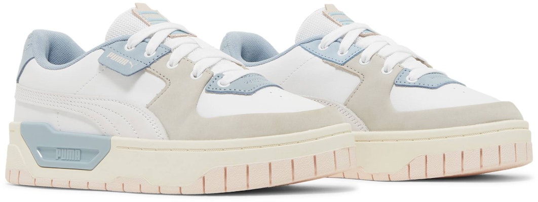 (W) 푸마 칼리 드림 파스텔 블루 (Puma Cali Dream Pastel Blue) 385597-06 Cheap (W) 푸마 칼리 드림 파스텔 블루 (Puma Cali Dream Pastel Blue) 385597-06
