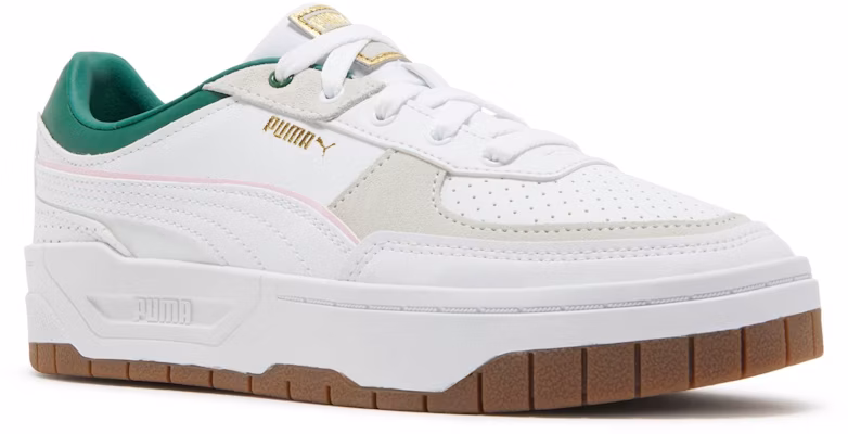 (W) 푸마 캘리 드림 '프레피 - 바인' (Puma Cali Dream 'Preppy - Vine') 389876-01 Order (W) 푸마 캘리 드림 '프레피 - 바인' (Puma Cali Dream 'Preppy - Vine') 389876-01