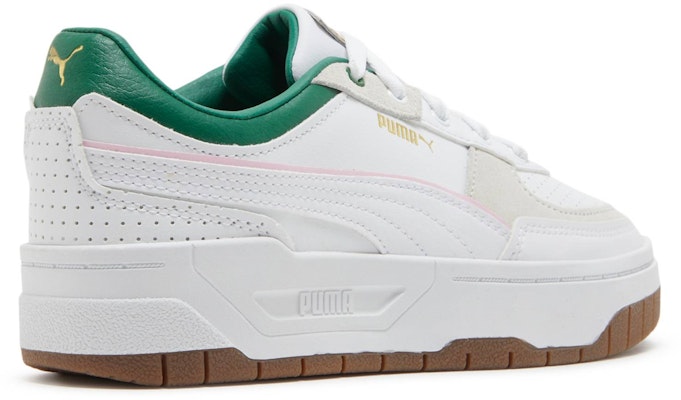 (W) 푸마 캘리 드림 '프레피 - 바인' (Puma Cali Dream 'Preppy - Vine') 389876-01 Lookbook (W) 푸마 캘리 드림 '프레피 - 바인' (Puma Cali Dream 'Preppy - Vine') 389876-01