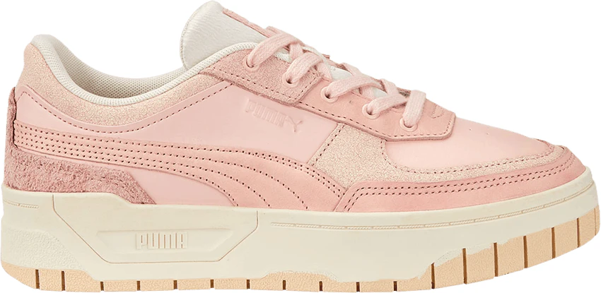 Puma cali store rose pale