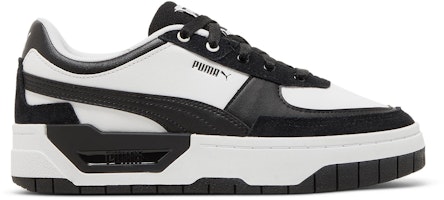 (Women) Puma Cali Dream 'Tweak - Black White' 386747-02 (Women) Puma Cali Dream 'Tweak - Black White' 386747-02