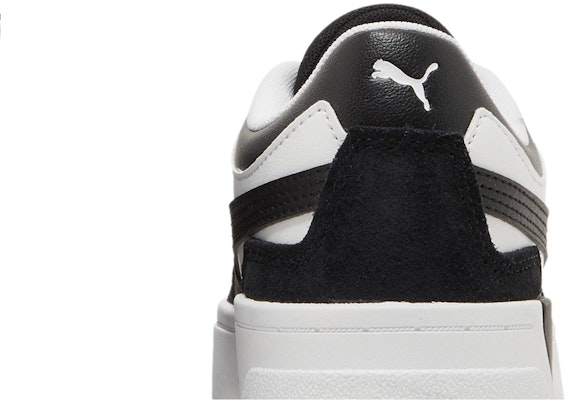 (Women) Puma Cali Dream 'Tweak - Black White' 386747-02 Sizing (Women) Puma Cali Dream 'Tweak - Black White' 386747-02