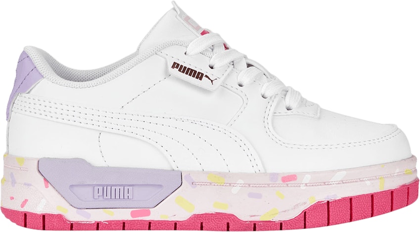 Pink 2025 puma cali