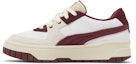 Lookbook (W) Puma Cali Dream Ivy League 'Putih Terung' 387148-02