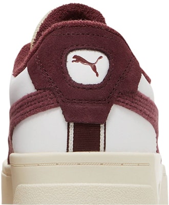 (Women) Puma Cali Dream Ivy League 'White Aubergine' 387148-02 Sizing (Women) Puma Cali Dream Ivy League 'White Aubergine' 387148-02