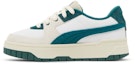 Lookbook (W) Puma Cali Dream Ivy League 'Putih Hijau Varsiti' 387148-01
