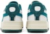 (W) Puma Cali Dream Ivy League 'Putih Hijau Varsiti' 387148-01