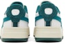 Details for (W) Puma Cali Dream Ivy League 'Putih Hijau Varsiti' 387148-01