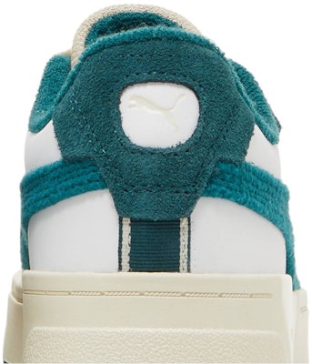 (Women) Puma Cali Dream Ivy League 'White Varsity Green' 387148-01 Sizing (Women) Puma Cali Dream Ivy League 'White Varsity Green' 387148-01