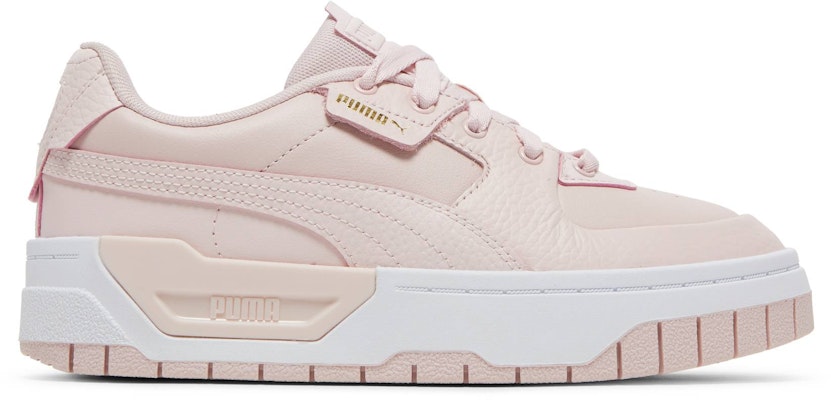 Puma cali wn's pink hotsell