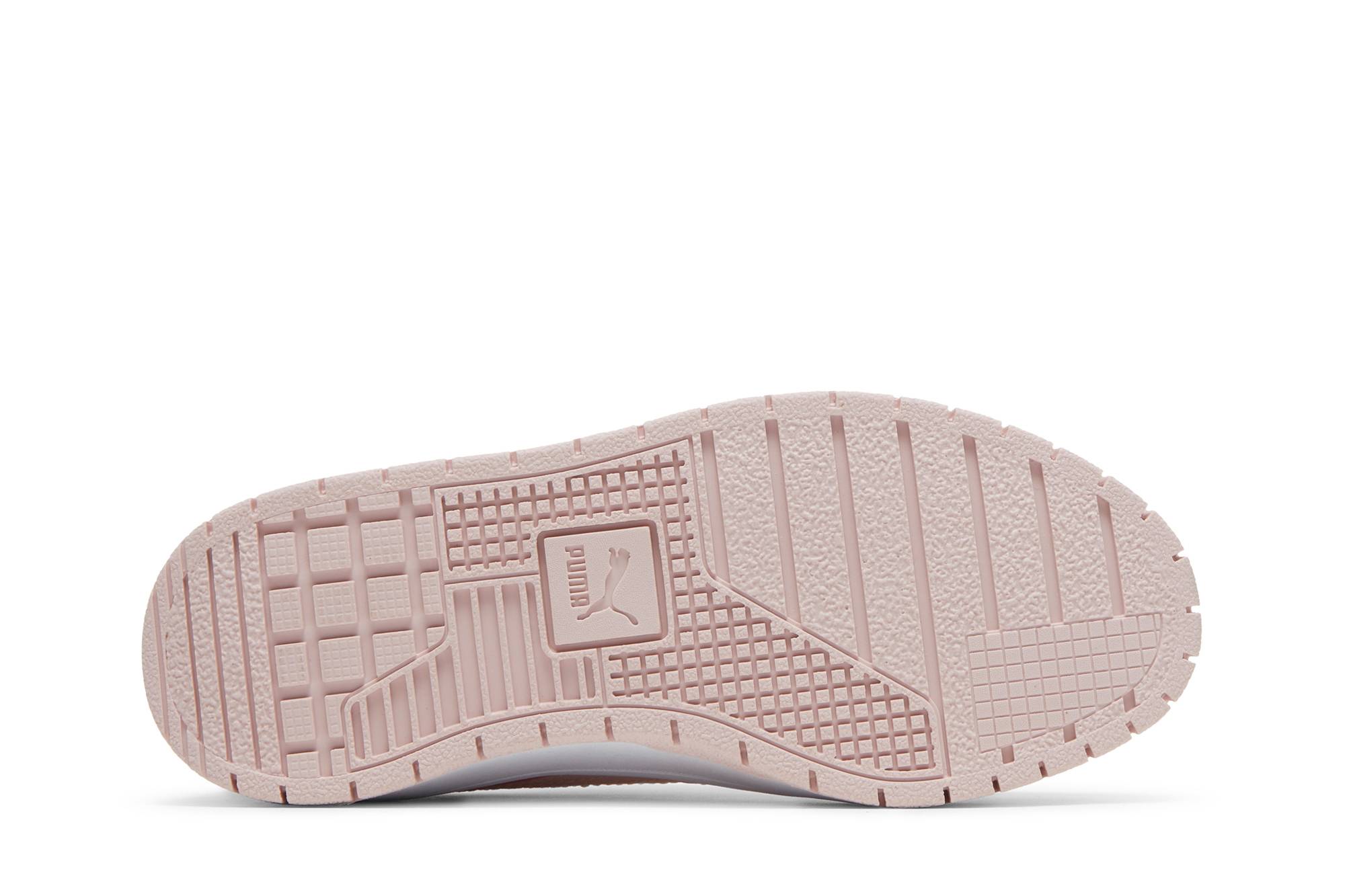 (W) Puma Cali Dream Leather 'Chalk Pink' 圖 4